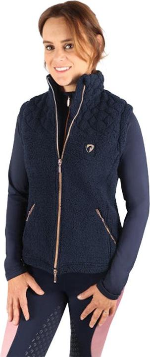 Produktbild Hy Elevate Heritage Weste TeddyStoff (M)