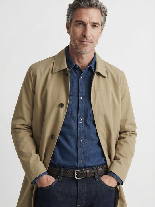 Produktbild Portland Outerwear Co. Mantel Mantel