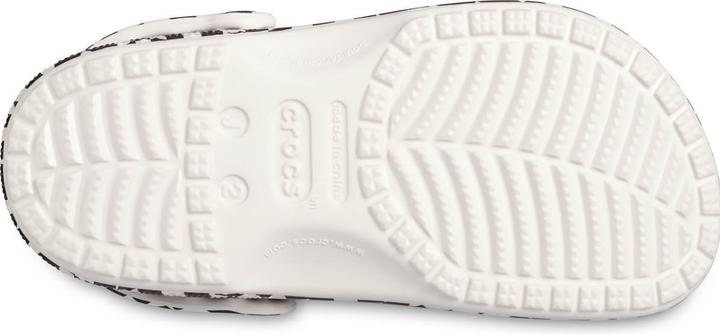 Image du produit Crocs K's Classic WarpedChecker Clog (31)