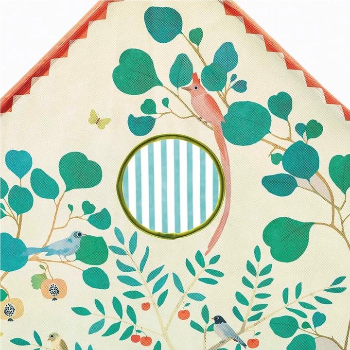 Image du produit Djeco Maison de tentes