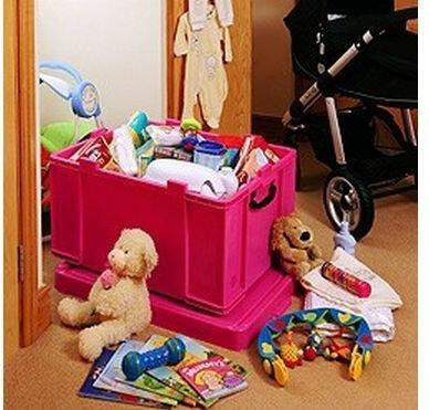 Immagine prodotto Really Useful Box Scatola di immagazzinaggio (62 cm, 145 l, 1x)