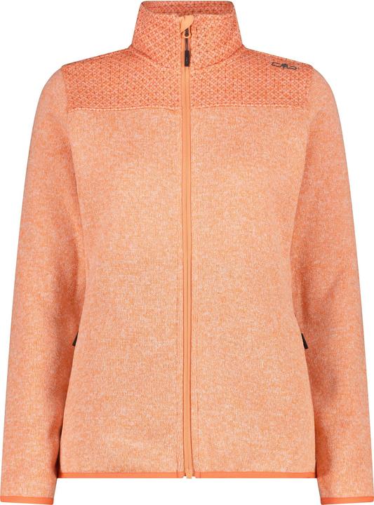 Orange, salmone-tangeri