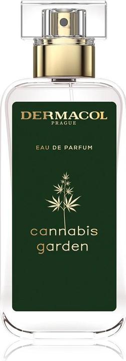Immagine prodotto Dermacol Giardino della cannabis (Eau de parfum, 50 ml)