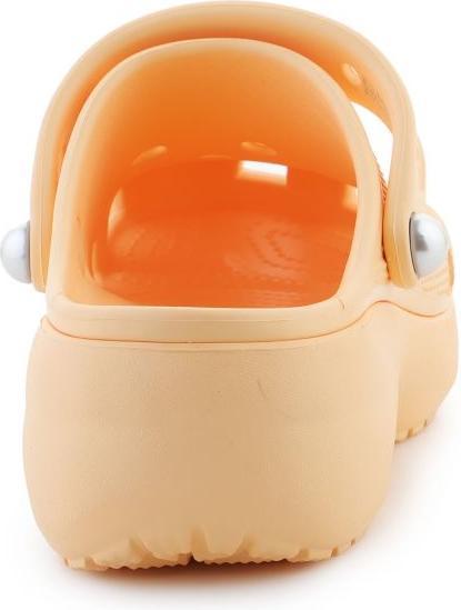 Image du produit Crocs W's Classic PlatformPearl Clog (39)