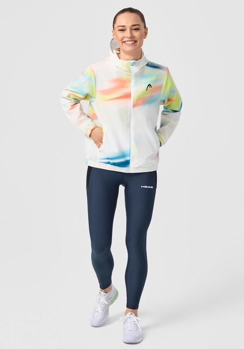 Produktbild Head Tennisjacke Blur (S)