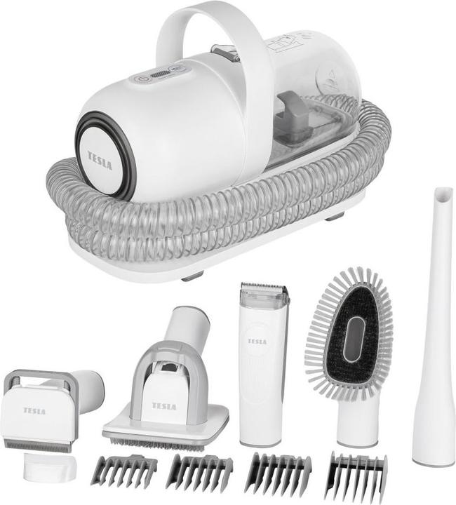 Produktbild Tesla PetCare Station Pro TQ500 (Hund)