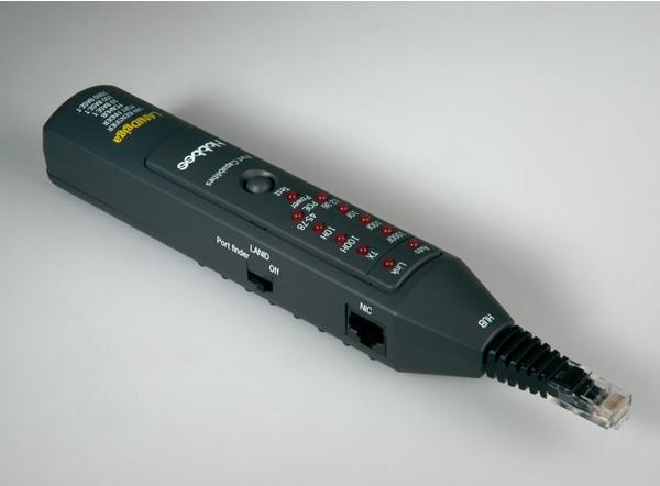 Produktbild Hobbes LAN ID Giga Network Tester