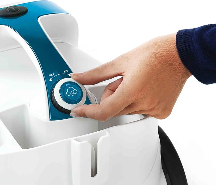 Actual product image Polti Vaporetto Smart100B (4 bar, 1500 W)
