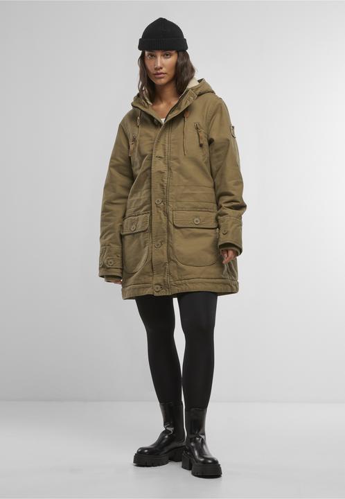 Produktbild Forvert Fiss Parka - 183271 (M)