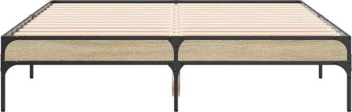 Image du produit vidaXL Bettgestell (140 x 190 cm)
