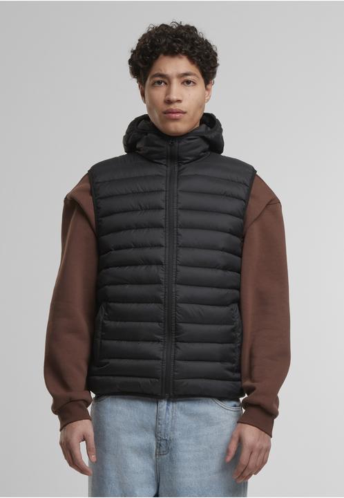 Produktbild Urban Classics Kapuzenweste (L, S)