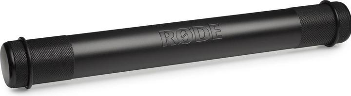 Actual product image RØDE NTG3 Nickel