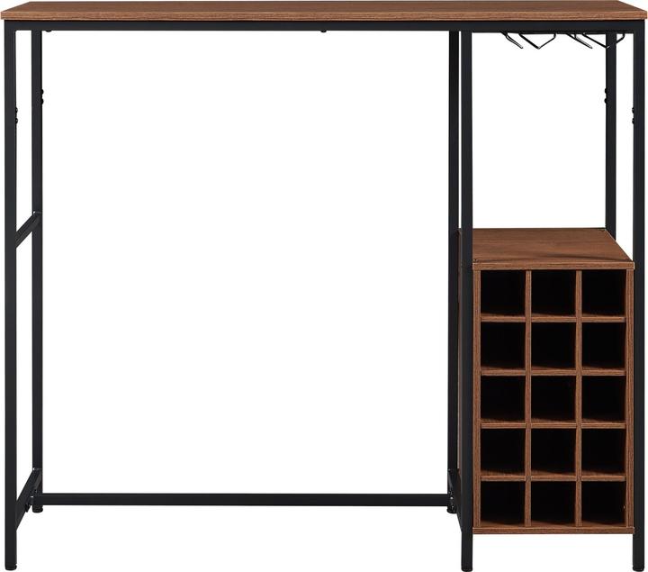 Produktbild En.Casa Hesel (120 x 40 x 105 cm)