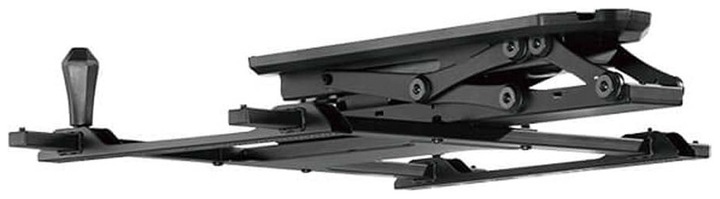 Immagine prodotto LogiLink Supporto a soffitto per TV, 3270", inclinabile elettricamente, 35 kg max. con applicazione (70", 35 kg)