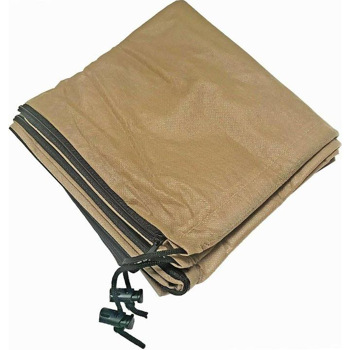 Produktbild Windhager Wintervlieshauben