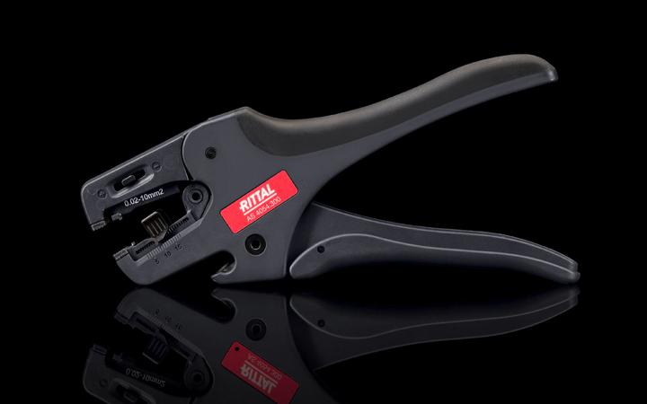 Image du produit Rittal Pince à dénuder 4054300 (191 mm)