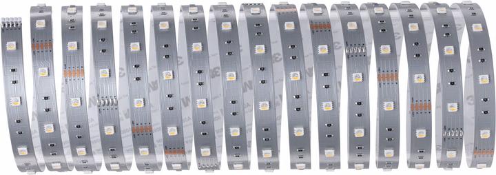 Image du produit Paulmann MaxLED 250 Stripe (Blanc chaud, 500 cm, Intérieur)