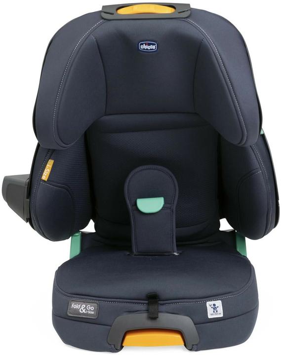 Productafbeelding Chicco Vouwen&Gaan (Kinderzitje, ECE R129/i-Size standaard)