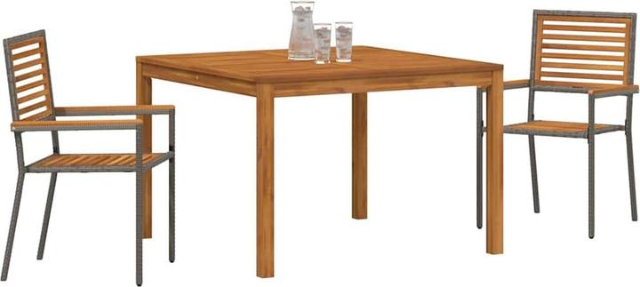 Immagine prodotto VidaXL Mobili da giardino (110 cm)