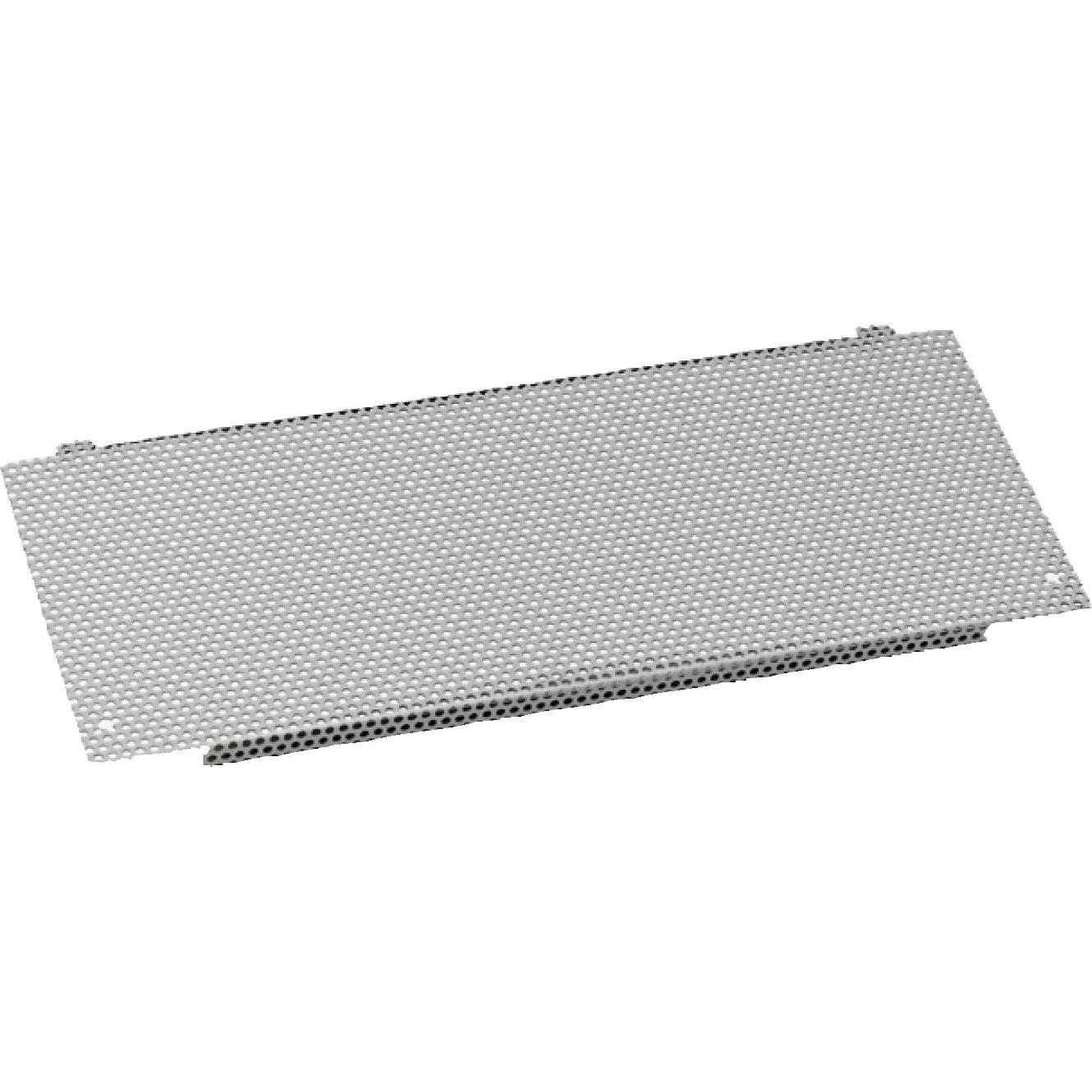 Schneider Electric NSYECAV440, Serverschrank Zubehör, Silber