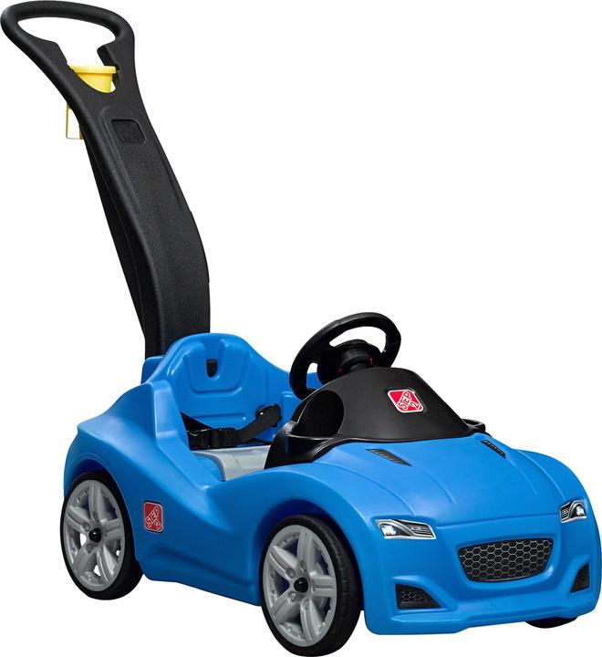 Immagine prodotto Step2 Whisper Ride Cruiser