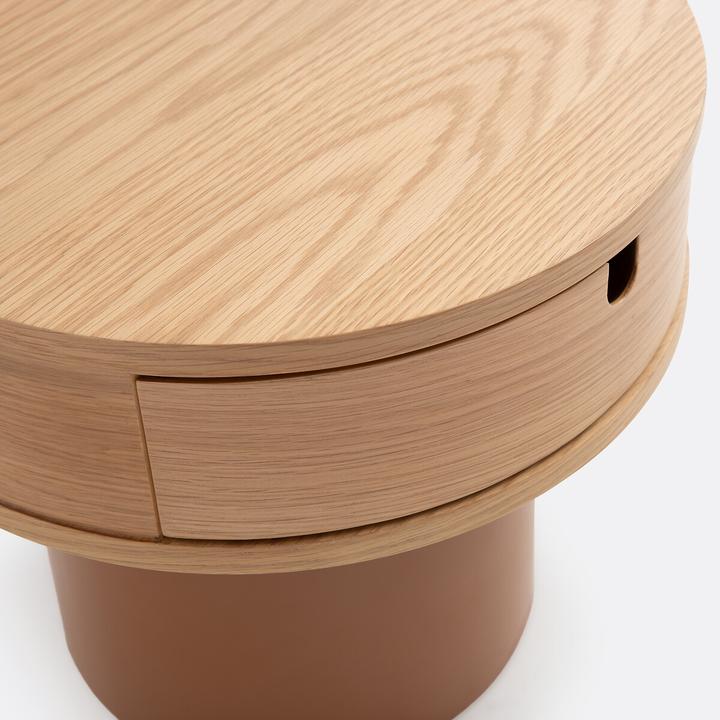 Immagine prodotto La Redoute Interieurs Tamita (39.50 x 39.50 x 34 cm)