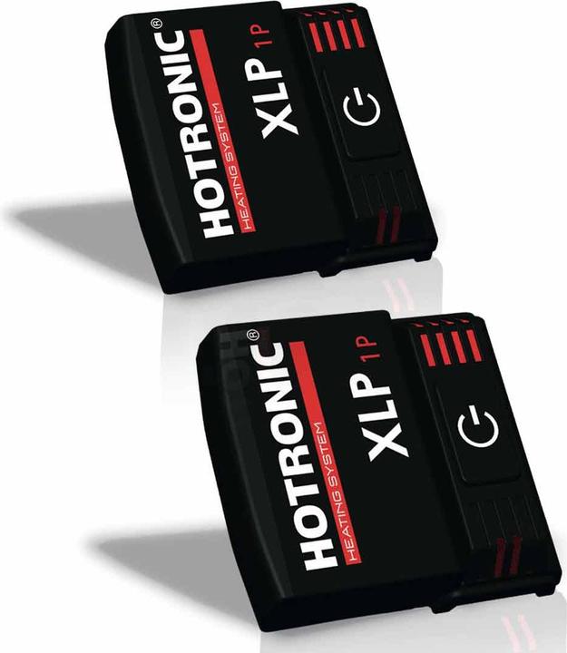 Actual product image Hotronic BD Surround Comfort Thin XLP Set 2P BT (42 - 44)