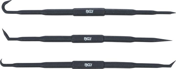 Actual product image BGS O-Ring Assembly / Disassembly Tool Set | 3 pcs.