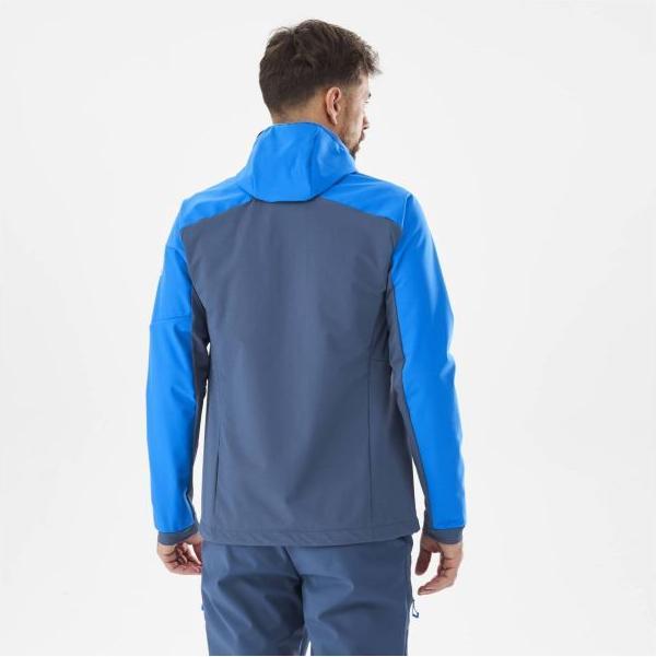 Immagine prodotto Millet Giacca softshell Shield (M)