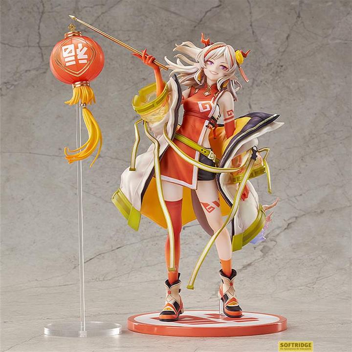Produktbild Good Smile Company Arknights statuette PVC 1/7 Nian: Spring Festival Ver. 25 cm