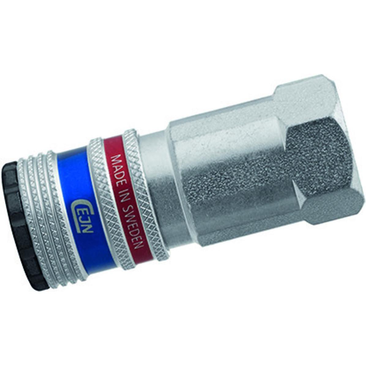 Cejn, Zubehör Druckluftwerkzeug, Sicherheitskupplung eSafe Serie 300 AG 3/8"
