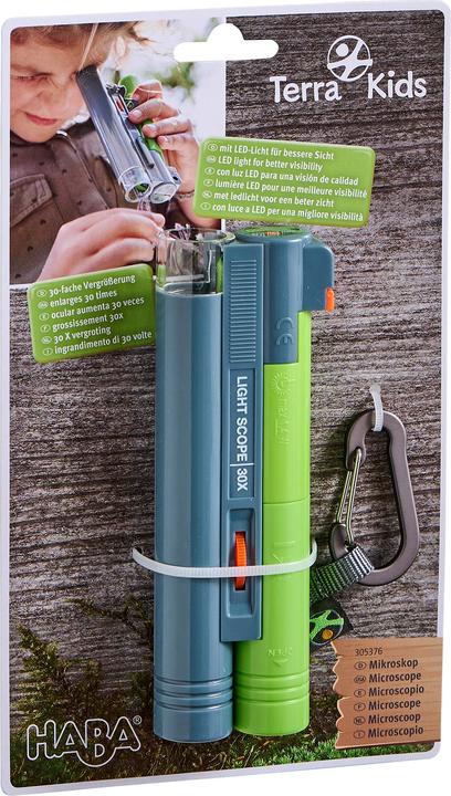 Image du produit Haba Terra Kids