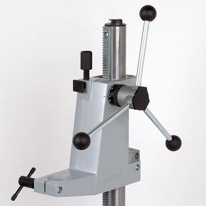 Produktbild wolfcraft Bohrständer