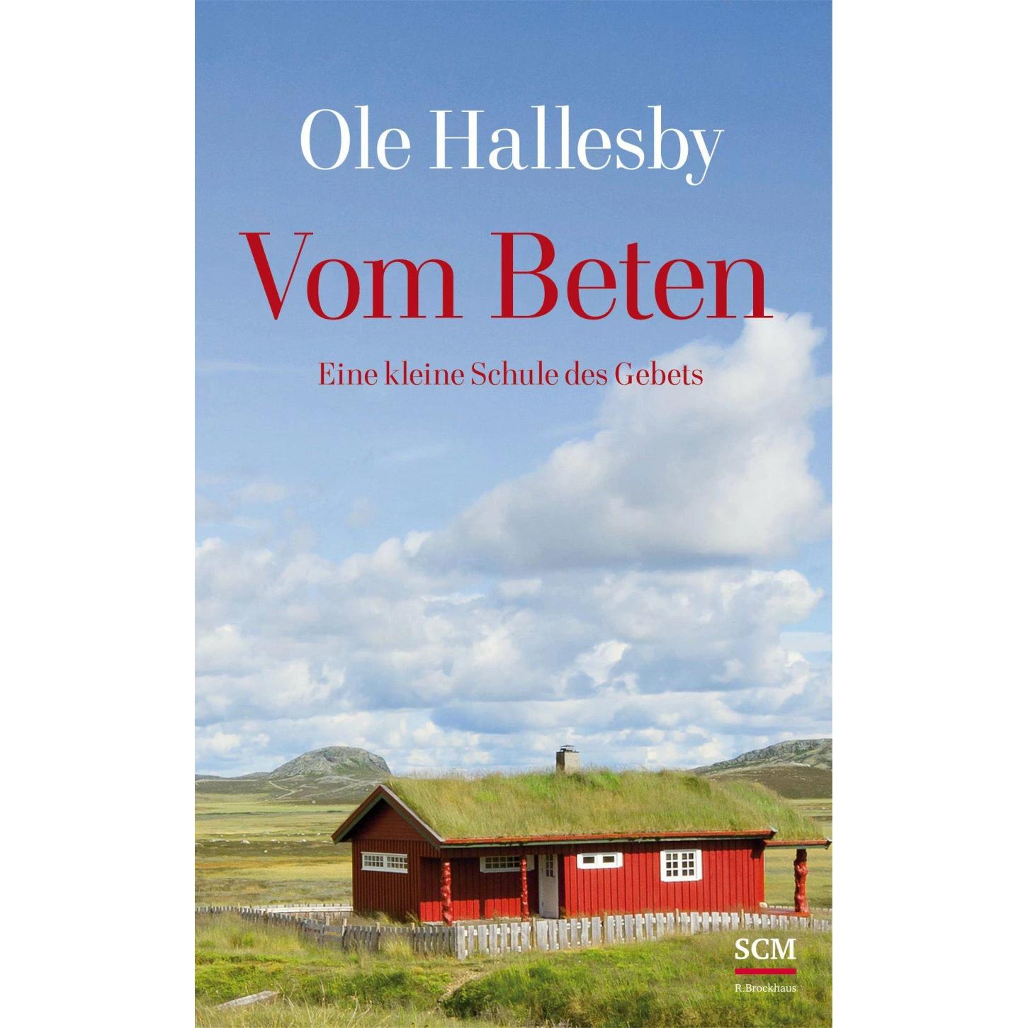 Vom Beten, Fachbücher von Ole Hallesby
