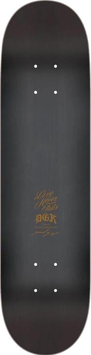 Produktbild DGK Godffiti No.3 (8.10")