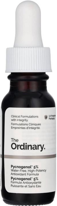 Actual product image The Ordinary Pycnogenol 5% (15 ml)