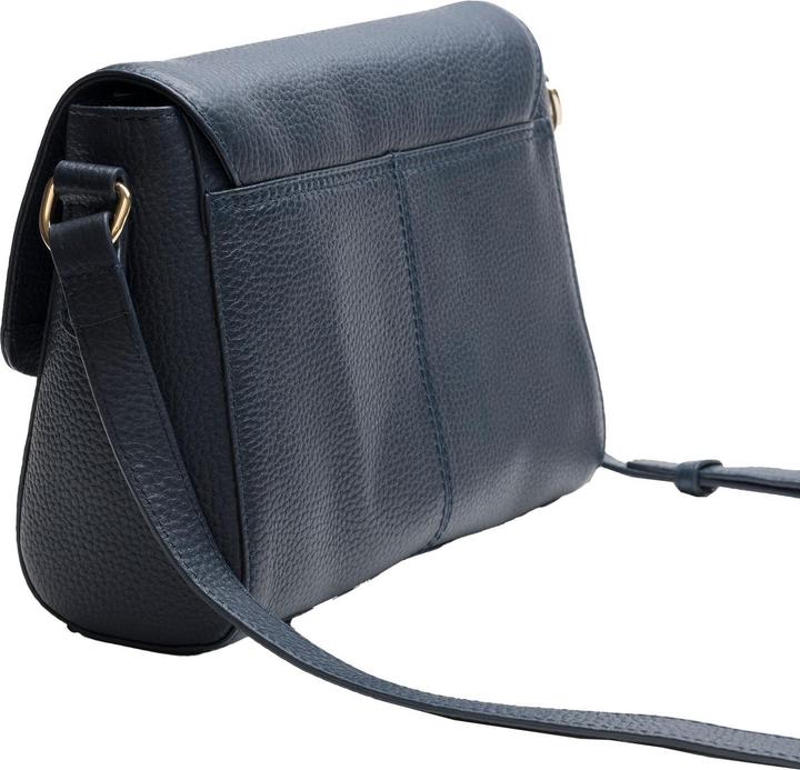 Image du produit Lazarotti Bologna Leather Sac à bandoulière en cuir 22 cm