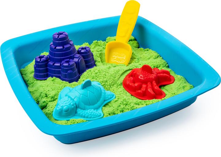 Produktbild Spin Master Kinetic Sand Box Set