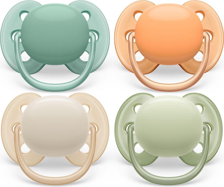 Philips Avent Ultra doux
