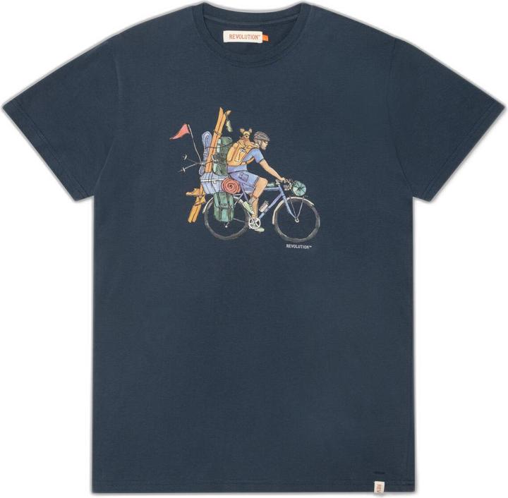 Produktbild Revolution t-hirt (S)