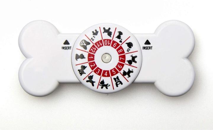 Actual product image Silverlit Duke Robot Dog