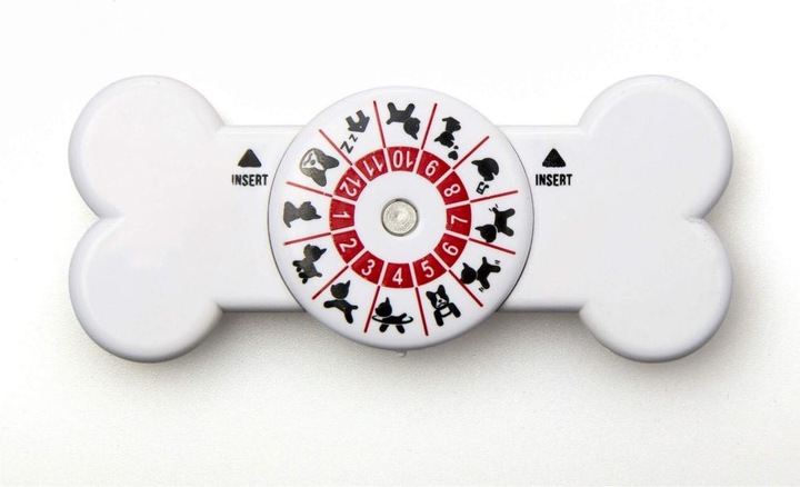 Produktbild Silverlit Duke Roboter Hund