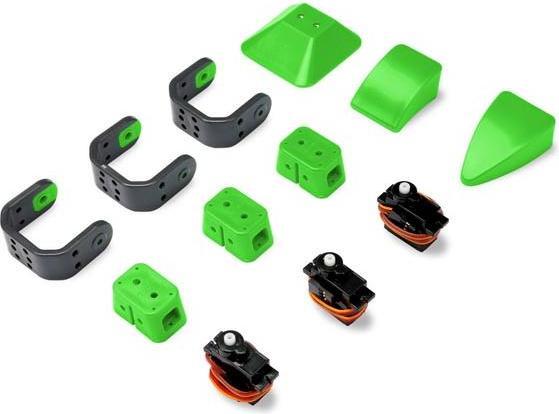 Immagine prodotto Velleman Gamba Allbot VR013