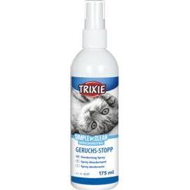 Spray désodorisant 750mL Trixie Simple'n'Clean - pour chat