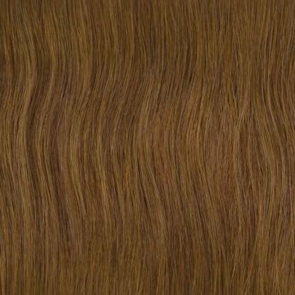 Actual product image Balmain Hair Professional - Double Hair Extensions Human Hair - L8 - Blond (L8 Light blonde, 40 cm)
