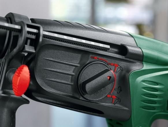 Actual product image Bosch Home & Garden Pbh 2800 Re (Electrical connection)