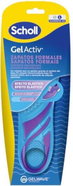 Immagine prodotto Scholl Plantari per scarpe formali