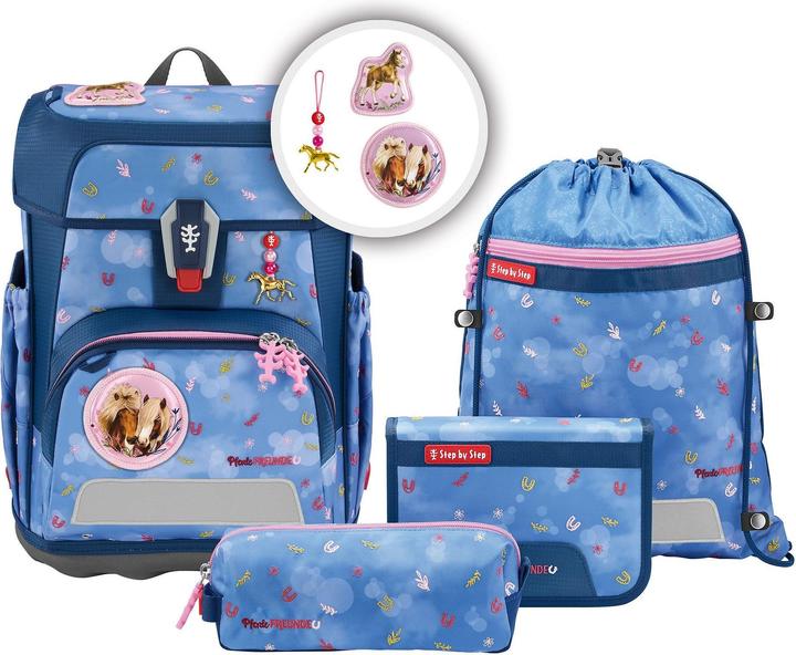 Horse Friends, Horse lovers