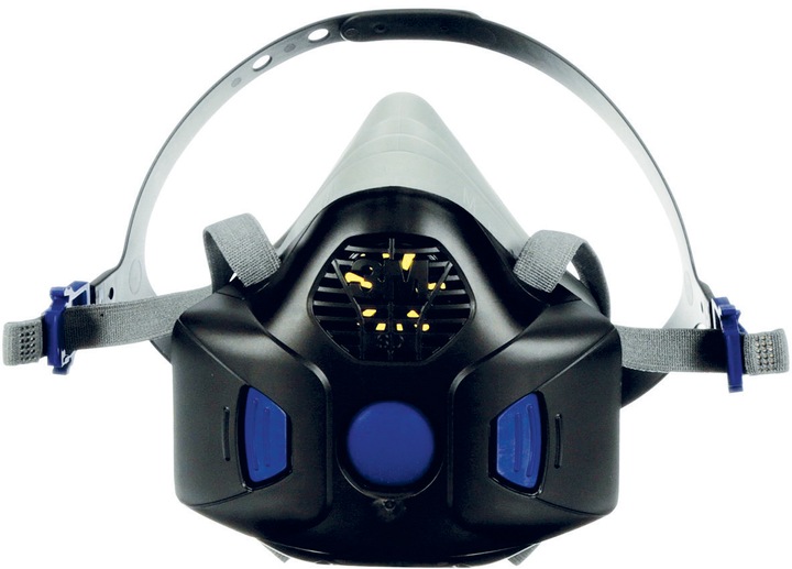 Produktbild 3M HF-802SD (Keine offizielle Schutzklasse, 1 x)