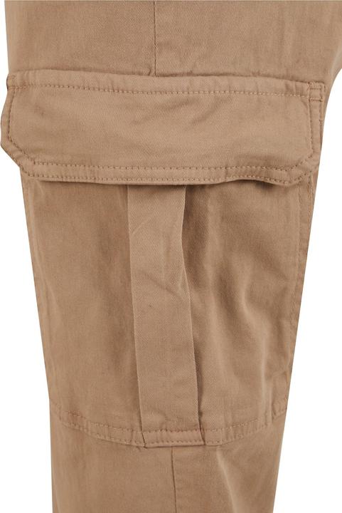 Produktbild Urban Classics Ladies Cotton Twill Utility Pants - 21189 (31)